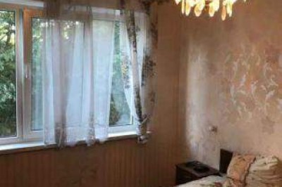 1комн. в Веснянке с хорошим ремонтом