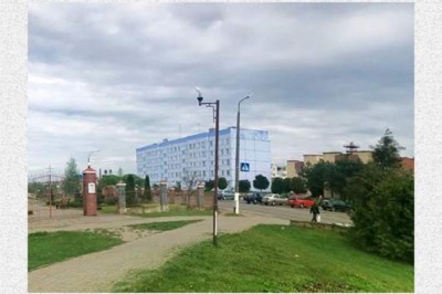 Купить двухкомнатную квартиру, Минск, улица Калиновского, 83.