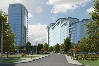 Купить трехкомнатную квартиру, Минск, проспект Независимости, 85В.