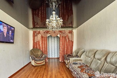 Купить 3-комнатную квартиру в Минске, ул. Алтайская, д. 166 к1