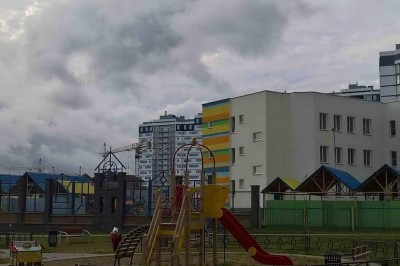 Купить 2-комнатную квартиру в Минске, ул. Мястровская, д. 28