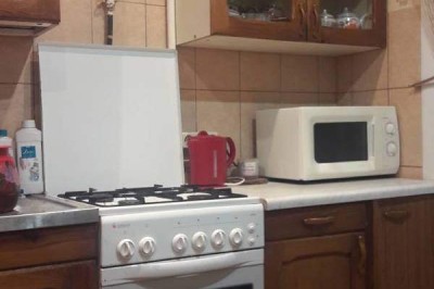 Купить двухкомнатную квартиру, Беларусь, Минск, Каховская ул., 60.