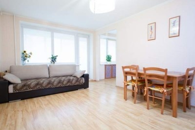 Купить двухкомнатную квартиру, Минск, улица Богдана Хмельницкого, 2.