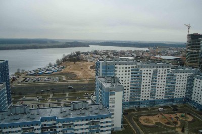Купить 1-комнатную квартиру в Минске, ул. Мястровская, д. 28