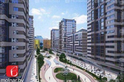 'Продается двухкомнатная квартира в 5-ти минутах от станции метро 'Спортивная''