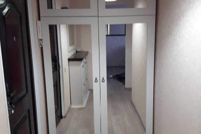 Продажа 2-комнатной квартиры в Минске, ул. Леси Украинки, д. 12/1