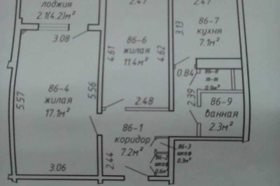 1-комн.  квартира,  Мирошниченко ул,  18,  5/9,  площад5ь:  общая 35 кв. м.,  жилая 21 кв. м.,  кухня 7,1 кв. м.,  с/у раздельны