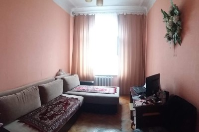 Продажа двухкомнатной квартиры в г. Минск (м-н Восток), пр. Независимости, 145
