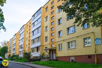 Продажа 2-комнатной квартиры в Минске, пер. Корженевского, д. 18