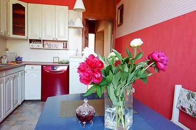 Купить двухкомнатную квартиру, Минск, Красная улица, 21А.