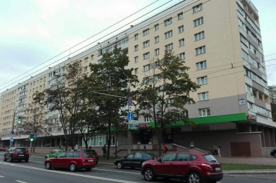 Продажа 3-комнатной квартиры в Минске, ул. Куйбышева, д. 48