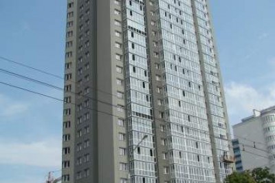 Купить трехкомнатную квартиру, Минск, Путепроводный 7-й пер. 6.