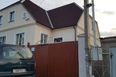 Продажа 3-комнатной квартиры в Минске, ул. Сергея Есенина, д. 33