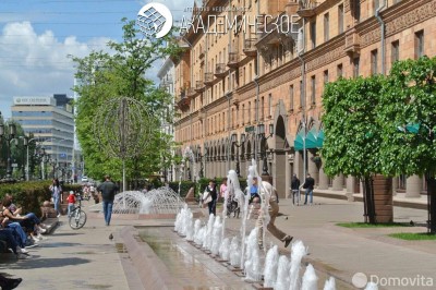Продам 3-комнатную квартиру: г. Минск, Советский район, микрорайон Рига, Сурганова ул. 86
