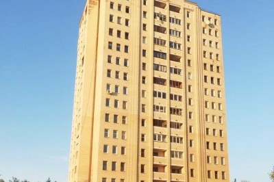 1-комнатная квартира по адресу ул. Якубова, 82