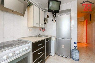 2 комнатная квартира Пожарского ул., 9