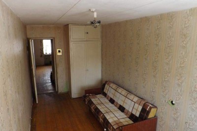 3-комнатная квартира в Минске по ул. Волоха, 6