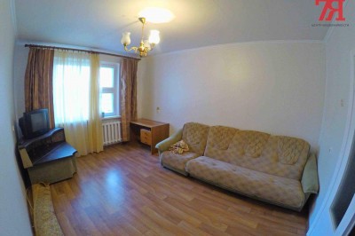 3 комнатная квартира Академика Фёдорова ул., 5