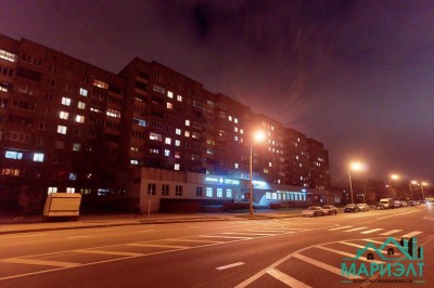Продажа 1-комнатной квартиры в Минске